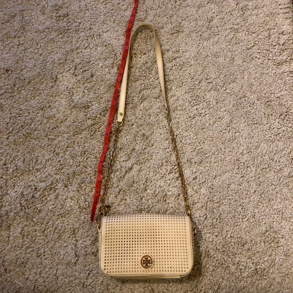 Tory Burch crossbody purse